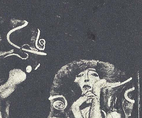 Cleopatra Daydream (insert)